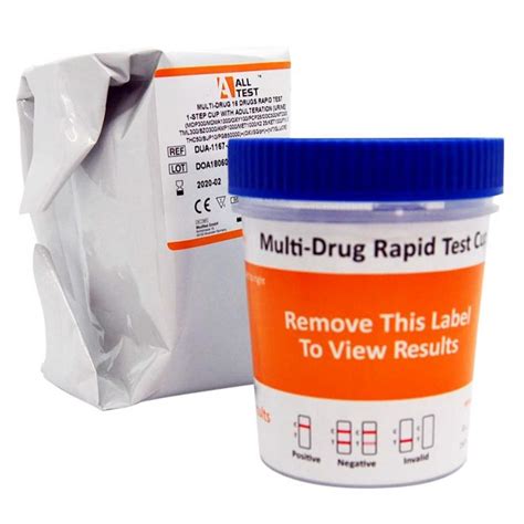 LabCorp Drug Testing Procedures Explained & And How To Pass